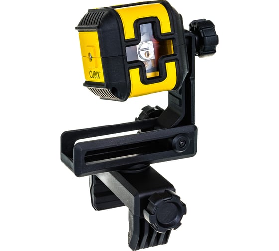 Лазерный построитель плоскостей Stanley CUBIX STHT77498-1