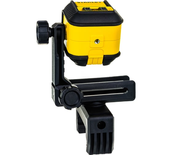 Лазерный построитель плоскостей Stanley CUBIX STHT77498-1