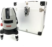 Лазерный нивелир Crown CT44063 MC