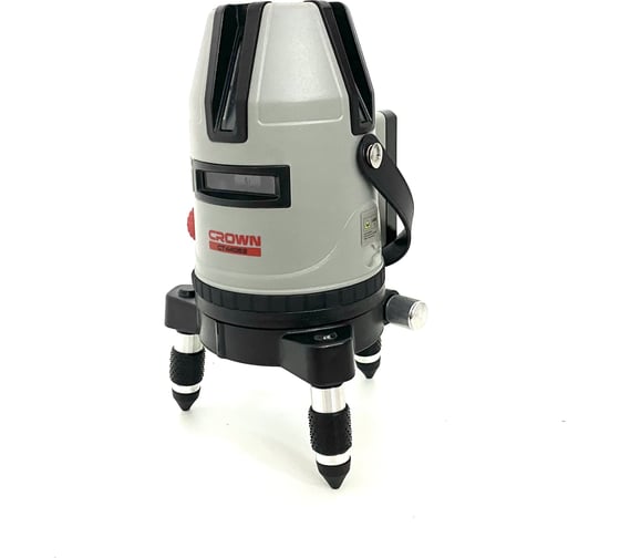 Лазерный нивелир Crown CT44063 MC