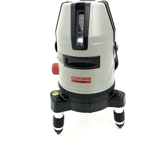 Лазерный нивелир Crown CT44063 MC