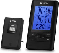 Беспроводная метеостанция Vitek VT-3532 (old) 3532-VT-03