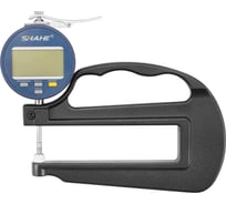Индикаторный электронный толщиномер SHAHE ТРЦ 0- 10 0.001 1086889