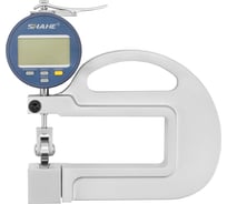 Роликовый электронный толщиномер SHAHE ТРЦ 0- 10 0.001 1086890