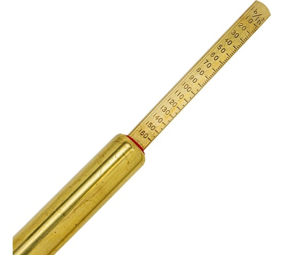 Индикатор для проверки давления в шинах Rockforce 1-11 bar RF-S480(57070)