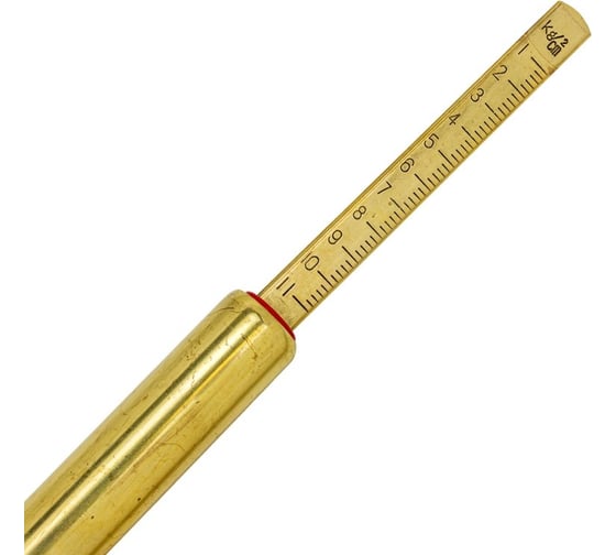 Индикатор для проверки давления в шинах Rockforce 1-11 bar RF-S480(57070)
