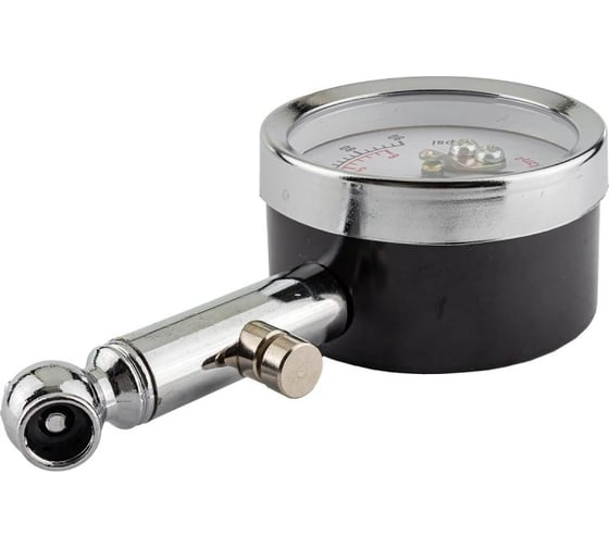 Индикатор для проверки давления в шинах Rockforce 0-6 bar RF-SDG-5243(57069)