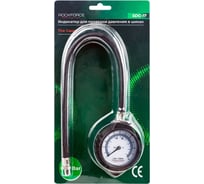 Индикатор для проверки давления в шинах Rockforce 0-12 bar RF-SDG-17(57062)