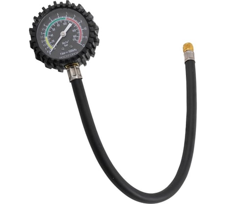 Индикатор для проверки давления в шинах Rockforce 0-12 bar RF-SDG-09(57064)