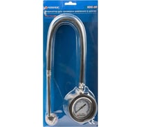 Индикатор для проверки давления в шинах грузовых а/м Forsage 0-12 bar F-SDG-20(57003)