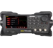 Генератор сигналов произвольной формы Rigol 100 МГц, 2 канала DG2102