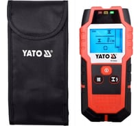 Детектор скрытых конструкций и проводки YATO YT-73131