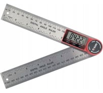 Электронный угломер YATO 200 мм YT-71003