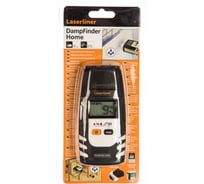 Влагомер для древесины и строительных материалов Laserliner DampFinder Home 082.013A