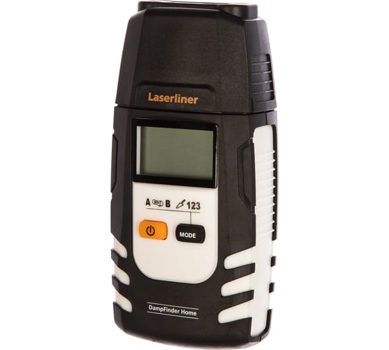 Влагомер для древесины и строительных материалов Laserliner DampFinder Home 082.013A