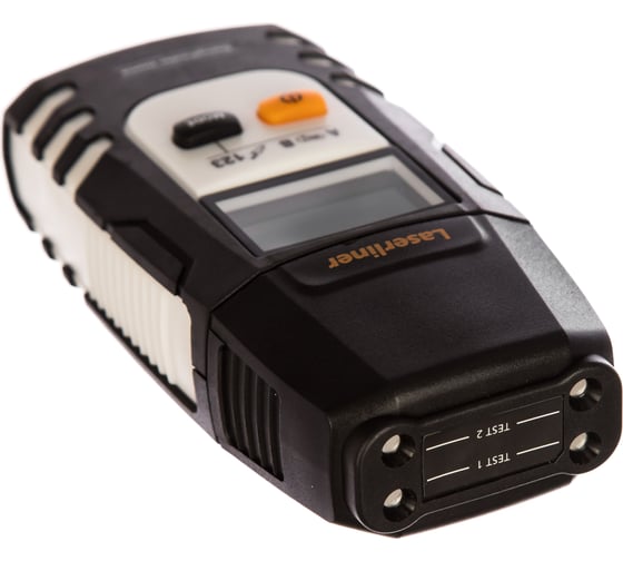 Влагомер для древесины и строительных материалов Laserliner DampFinder Home 082.013A