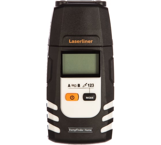 Влагомер для древесины и строительных материалов Laserliner DampFinder Home 082.013A