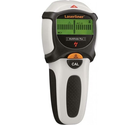 Детектор скрытых элементов Laserliner MultiFinder Pro color code 080.966A