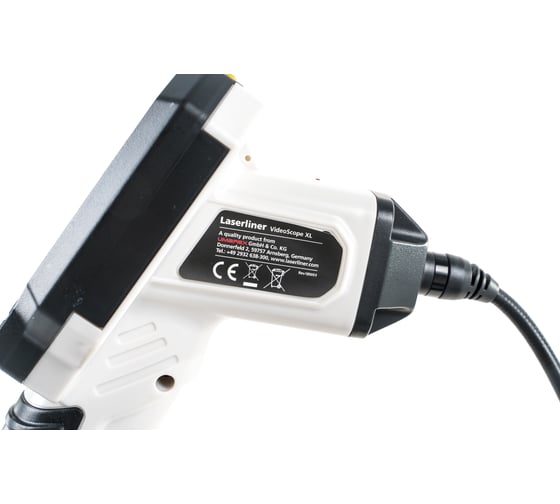 Видеоинспектор Laserliner VideoScope XL 082.114A
