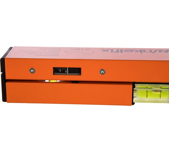 Угломер NEDO Winkelfix shorty 305 мм 500101