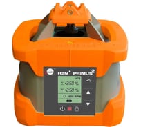 Ротационный нивелир NEDO PRIMUS2 H2N 472031