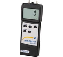 Цифровой манометр PCE -910 40200