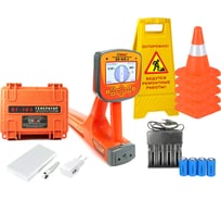 Трассоискатель с цветным экраном ООО Техно-Ас Успех 4.105Д 00-Б0004384