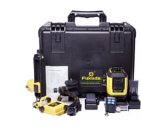 Лазерный уровень Fukuda 3D MW301D-4GX