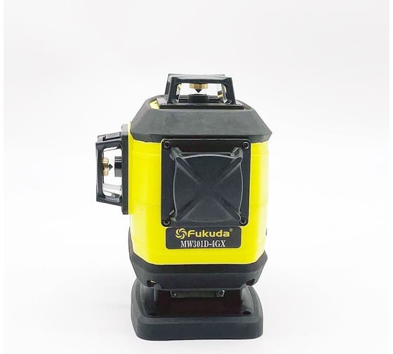Лазерный уровень Fukuda 3D MW301D-4GX