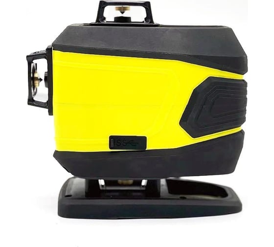 Лазерный уровень Fukuda 3D MW301D-4GX