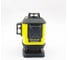 Лазерный уровень Fukuda 3D MW301D-4GX 4