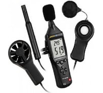 Люксметр LASERTECH PCE em 883 9532