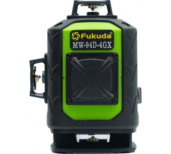 Лазерный уровень Fukuda 4D MW-94D-4GX PRO