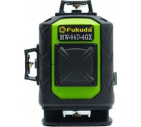 Лазерный уровень Fukuda 4D MW-94D-4GX