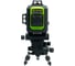 Лазерный уровень Fukuda 4D MW-94D-4GX 5