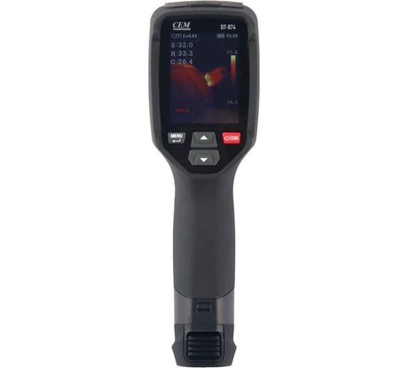 Тепловизор CEM DT-874 875405