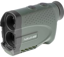 Дальномер Veber 7х25 LR 400 26436
