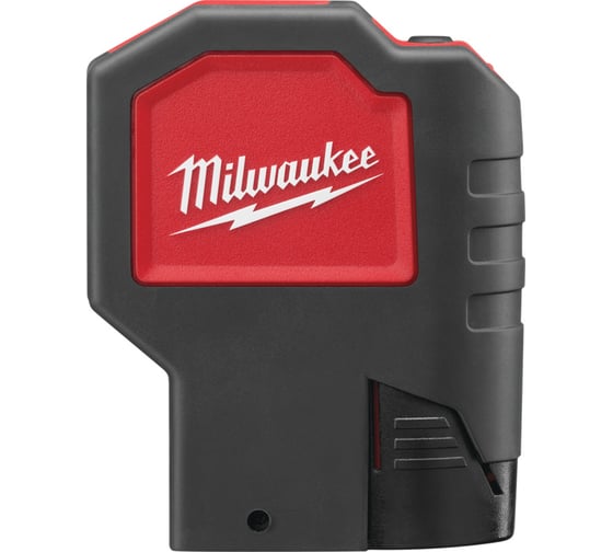 Аккумуляторный лазерный отвес Milwaukee C12 BL2-0 4933416240 1
