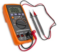 Цифровой мультиметр МЕГЕОН 12788 к0000016142