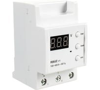 Цифровой вольтметр RBUZ V1 4820120221316