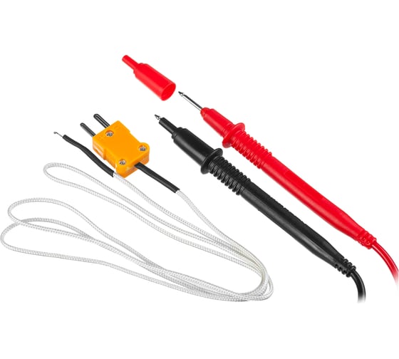 Цифровой мультиметр STAYER EXPERT HIGHDigital 45320-T