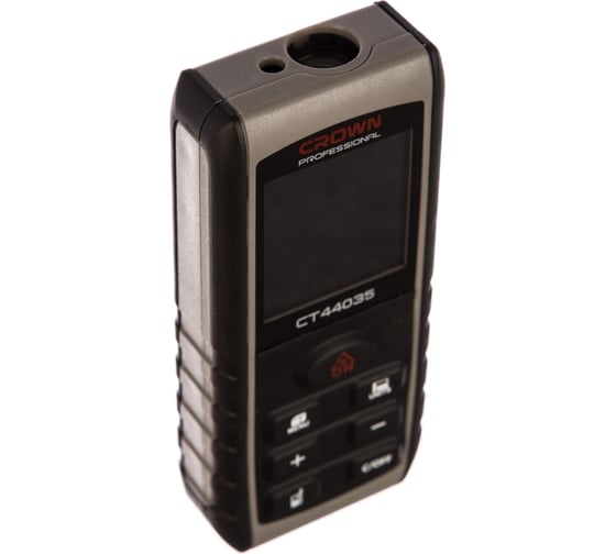 Лазерный дальномер CROWN CT44035