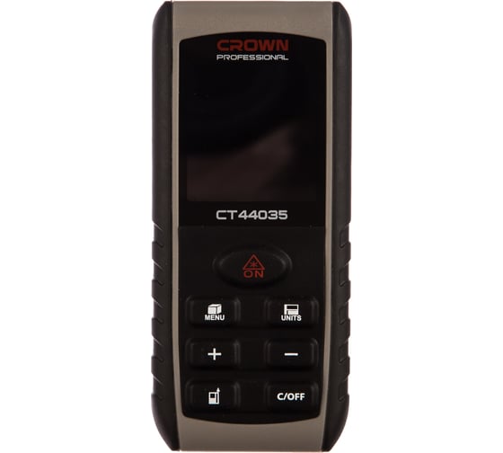 Лазерный дальномер CROWN CT44035