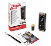 Лазерный дальномер CROWN CT44032 15942411