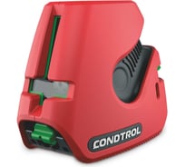 Лазерный нивелир Condtrol GreenX 81927403