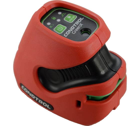 Лазерный нивелир Condtrol GreenX 81927403