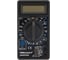 Портативный мультиметр PROconnect M838 13-3013 5
