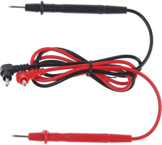 Токовые клещи ТУНДРА DT3266L, ACV/DCV, ACA, 2KΩ-200MΩ, прозвон, подсветка 2768109