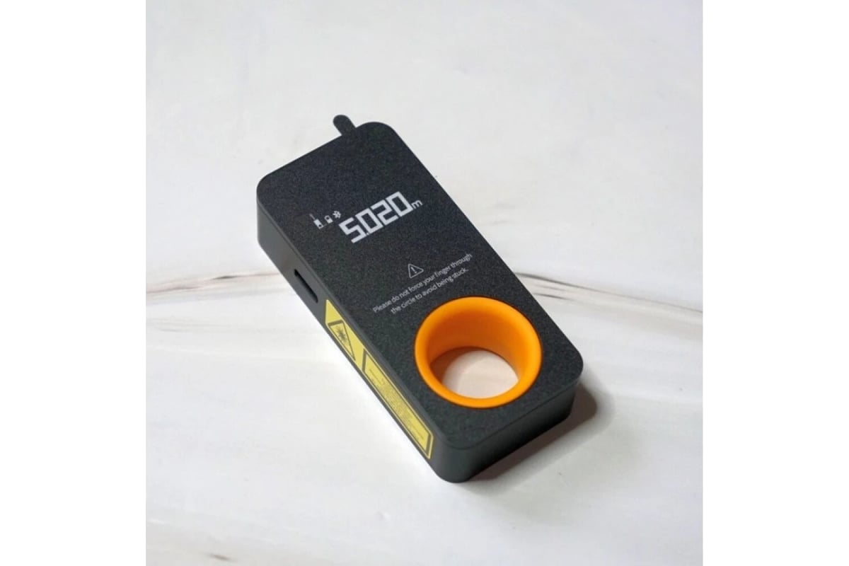 Дальномер HOTO Smart laser measure HTE0002EU - выгодная цена, отзывы ...