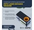 Дальномер HOTO Smart laser measure HTE0002EU 2